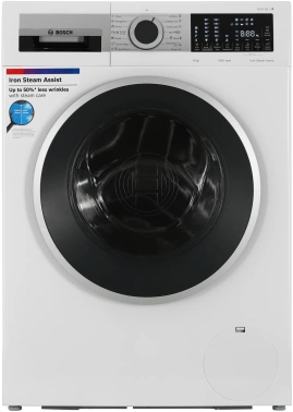 Стиральная машина Bosch Serie 4 WGA24400ME