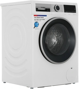Стиральная машина Bosch Serie 4 WGA24400ME