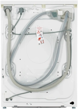 Стиральная машина Bosch Serie 4 WGA24400ME