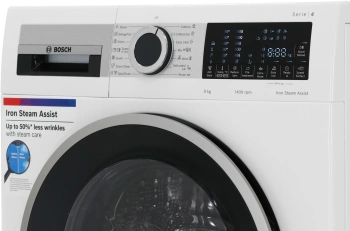 Стиральная машина Bosch Serie 4 WGA24400ME
