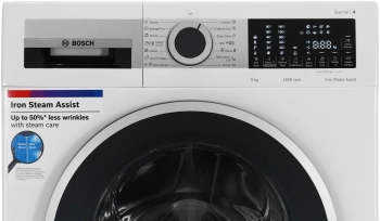 Стиральная машина Bosch Serie 4 WGA24400ME