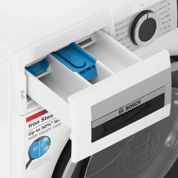 Стиральная машина Bosch Serie 4 WGA24400ME