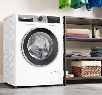 Стиральная машина Bosch Serie 4 WGA24400ME