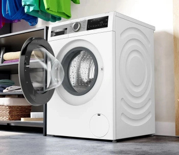 Стиральная машина Bosch Serie 4 WGA24400ME