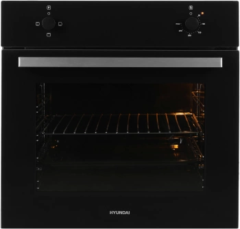 Духовой шкаф Электрический Hyundai HEO 6230 BG
