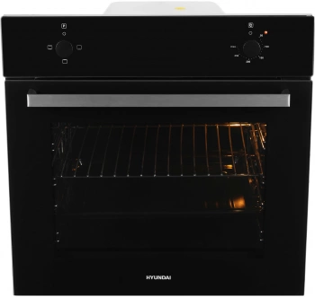 Духовой шкаф Электрический Hyundai HEO 6230 BG