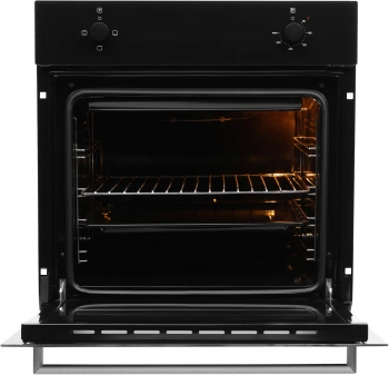 Духовой шкаф Электрический Hyundai HEO 6230 BG