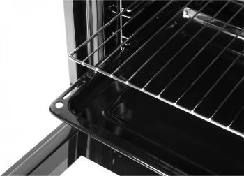 Духовой шкаф Электрический Hyundai HEO 6230 BG