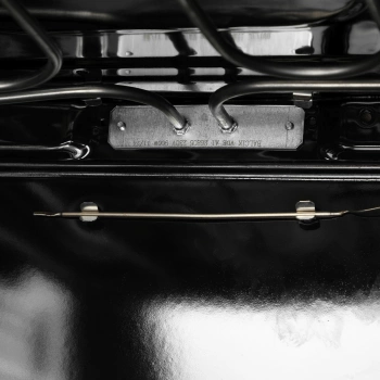 Духовой шкаф Электрический Hyundai HEO 6230 BG