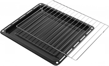 Духовой шкаф Электрический Hyundai HEO 6230 BG