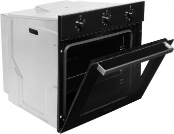 Духовой шкаф Электрический Hyundai HEO 6631 BG