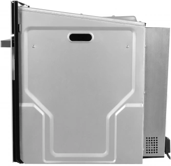 Духовой шкаф Электрический Hyundai HEO 6631 BG