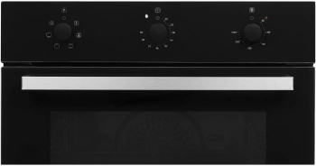 Духовой шкаф Электрический Hyundai HEO 6631 BG