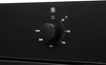 Духовой шкаф Электрический Hyundai HEO 6631 BG