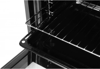 Духовой шкаф Электрический Hyundai HEO 6631 BG