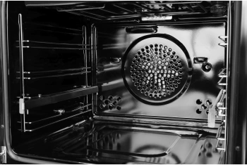 Духовой шкаф Электрический Hyundai HEO 6631 BG