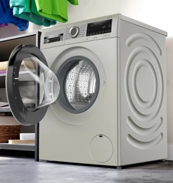 Стиральная машина Bosch Serie 4 WGA2440XME