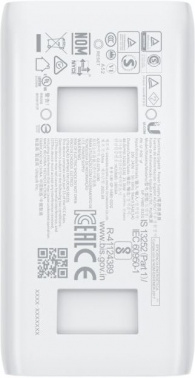 Блок питания Ubiquiti  U-POE-AF