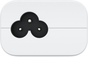 Блок питания Ubiquiti  U-POE-AF