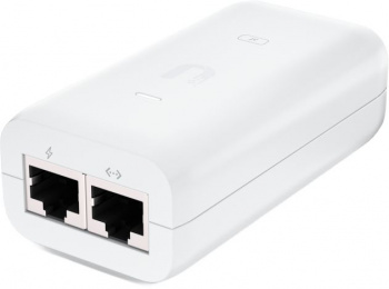 Блок питания Ubiquiti  U-POE-AF