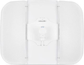 Точка доступа Ubiquiti LiteBeam LBE-5AC-LR