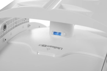 Точка доступа Ubiquiti LiteBeam LBE-5AC-LR