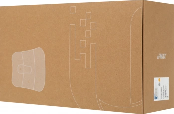 Точка доступа Ubiquiti LiteBeam LBE-5AC-LR