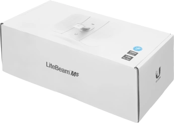 Точка доступа Ubiquiti LiteBeam LBE-M5-23