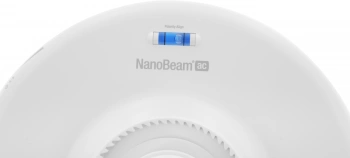 Точка доступа Ubiquiti NanoBeam NBE-2AC-13