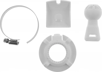 Точка доступа Ubiquiti NanoBeam NBE-2AC-13