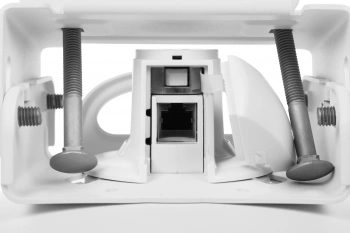 Точка доступа Ubiquiti PowerBeam PBE-2AC-400