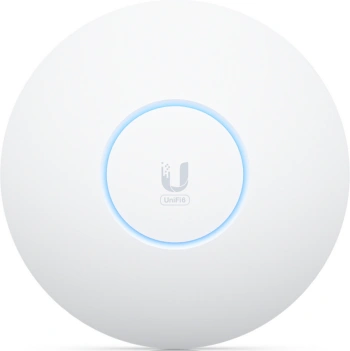 Точка доступа Ubiquiti UniFi U6-Enterprise