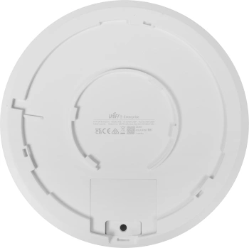 Точка доступа Ubiquiti UniFi U6-Enterprise