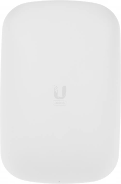 Повторитель беспроводного сигнала Ubiquiti UniFi U6-Extender