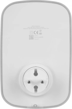 Повторитель беспроводного сигнала Ubiquiti UniFi U6-Extender