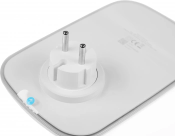 Повторитель беспроводного сигнала Ubiquiti UniFi U6-Extender