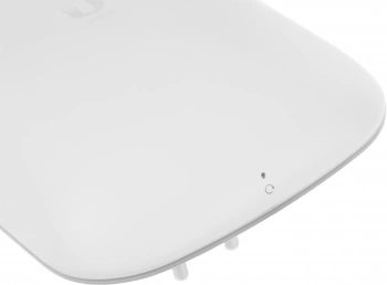Повторитель беспроводного сигнала Ubiquiti UniFi U6-Extender