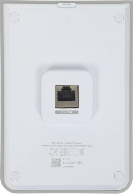 Точка доступа Ubiquiti UniFi U6-IW