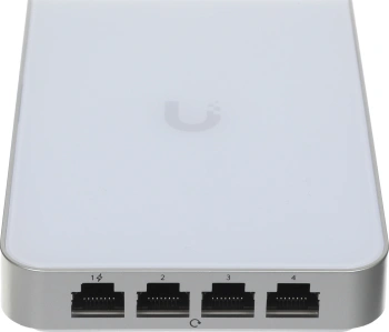 Точка доступа Ubiquiti UniFi U6-IW