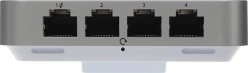 Точка доступа Ubiquiti UniFi U6-IW