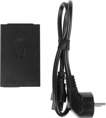 Инжектор PoE Ubiquiti  POE-24-24W