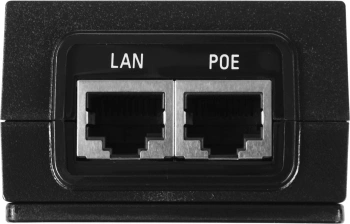 Инжектор PoE Ubiquiti  POE-24-24W