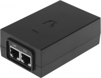 Инжектор PoE Ubiquiti  POE-24-24W-G