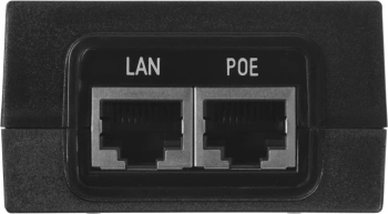 Инжектор PoE Ubiquiti  POE-24-24W-G