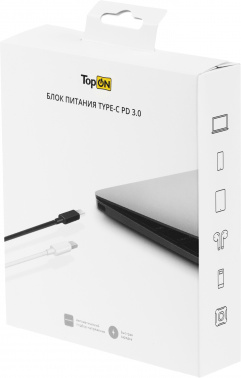 Адаптер TopON TOP-UC100