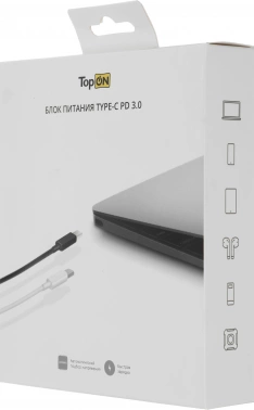 Адаптер TopON TOP-UC100W