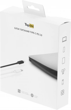 Адаптер TopON TOP-AS65QW