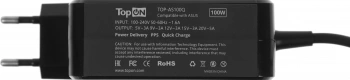 Адаптер TopON TOP-AS100Q