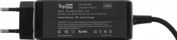 Адаптер TopON TOP-DE100Q