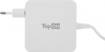 Адаптер TopON TOP-HP65QW